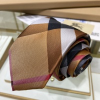 Cheap Burberry Necktie For Men #1183364 Replica Wholesale [$40.00 USD] [ITEM#1183364] on Replica Burberry Necktie