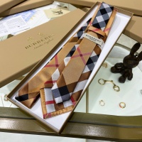 Cheap Burberry Necktie For Men #1183364 Replica Wholesale [$40.00 USD] [ITEM#1183364] on Replica Burberry Necktie