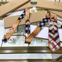 Cheap Burberry Necktie For Men #1183364 Replica Wholesale [$40.00 USD] [ITEM#1183364] on Replica Burberry Necktie