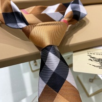 Cheap Burberry Necktie For Men #1183364 Replica Wholesale [$40.00 USD] [ITEM#1183364] on Replica Burberry Necktie