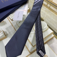 Cheap Christian Dior Necktie For Men #1183366 Replica Wholesale [$40.00 USD] [ITEM#1183366] on Replica Christian Dior Necktie