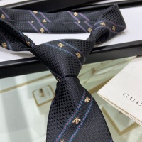 Cheap Gucci Necktie For Men #1183371 Replica Wholesale [$40.00 USD] [ITEM#1183371] on Replica Gucci Necktie