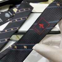 Cheap Gucci Necktie For Men #1183371 Replica Wholesale [$40.00 USD] [ITEM#1183371] on Replica Gucci Necktie