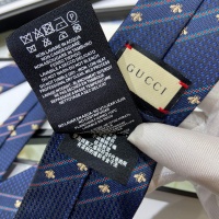 Cheap Gucci Necktie For Men #1183372 Replica Wholesale [$40.00 USD] [ITEM#1183372] on Replica Gucci Necktie