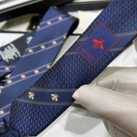 Cheap Gucci Necktie For Men #1183372 Replica Wholesale [$40.00 USD] [ITEM#1183372] on Replica Gucci Necktie