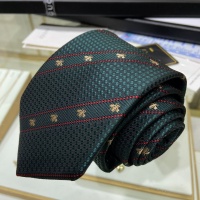 Cheap Gucci Necktie For Men #1183373 Replica Wholesale [$40.00 USD] [ITEM#1183373] on Replica Gucci Necktie