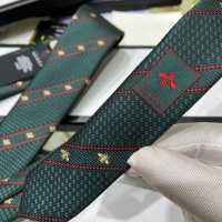 Cheap Gucci Necktie For Men #1183373 Replica Wholesale [$40.00 USD] [ITEM#1183373] on Replica Gucci Necktie