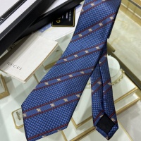 Gucci Necktie For Men #1183375