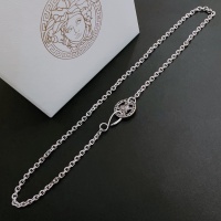 Cheap Versace Necklaces #1183379 Replica Wholesale [$48.00 USD] [ITEM#1183379] on Replica Versace Necklaces