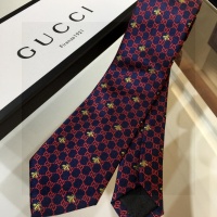 Gucci Necktie For Men #1183381