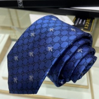 Cheap Gucci Necktie For Men #1183384 Replica Wholesale [$40.00 USD] [ITEM#1183384] on Replica Gucci Necktie