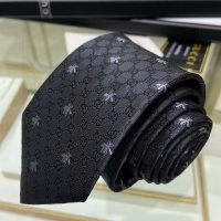 Cheap Gucci Necktie For Men #1183385 Replica Wholesale [$40.00 USD] [ITEM#1183385] on Replica Gucci Necktie