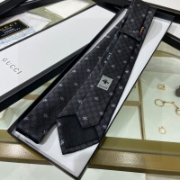 Cheap Gucci Necktie For Men #1183385 Replica Wholesale [$40.00 USD] [ITEM#1183385] on Replica Gucci Necktie