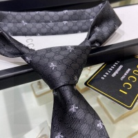 Cheap Gucci Necktie For Men #1183385 Replica Wholesale [$40.00 USD] [ITEM#1183385] on Replica Gucci Necktie