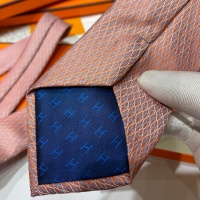 Cheap Hermes Necktie For Men #1183389 Replica Wholesale [$40.00 USD] [ITEM#1183389] on Replica Hermes Necktie