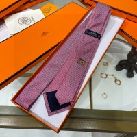 Cheap Hermes Necktie For Men #1183390 Replica Wholesale [$40.00 USD] [ITEM#1183390] on Replica Hermes Necktie