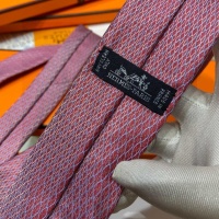 Cheap Hermes Necktie For Men #1183390 Replica Wholesale [$40.00 USD] [ITEM#1183390] on Replica Hermes Necktie