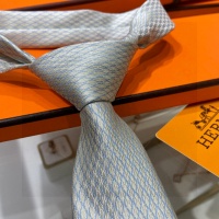 Cheap Hermes Necktie For Men #1183392 Replica Wholesale [$40.00 USD] [ITEM#1183392] on Replica Hermes Necktie