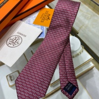 Cheap Hermes Necktie For Men #1183396 Replica Wholesale [$40.00 USD] [ITEM#1183396] on Replica Hermes Necktie