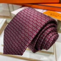 Cheap Hermes Necktie For Men #1183396 Replica Wholesale [$40.00 USD] [ITEM#1183396] on Replica Hermes Necktie