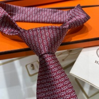 Cheap Hermes Necktie For Men #1183396 Replica Wholesale [$40.00 USD] [ITEM#1183396] on Replica Hermes Necktie