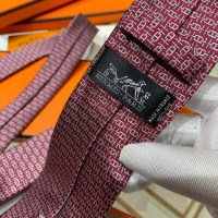 Cheap Hermes Necktie For Men #1183396 Replica Wholesale [$40.00 USD] [ITEM#1183396] on Replica Hermes Necktie