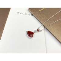 Cheap Bvlgari Necklaces For Women #1183400 Replica Wholesale [$29.00 USD] [ITEM#1183400] on Replica Bvlgari Necklaces