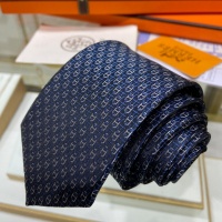 Cheap Hermes Necktie For Men #1183401 Replica Wholesale [$40.00 USD] [ITEM#1183401] on Replica Hermes Necktie