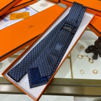 Cheap Hermes Necktie For Men #1183401 Replica Wholesale [$40.00 USD] [ITEM#1183401] on Replica Hermes Necktie