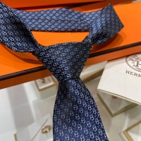 Cheap Hermes Necktie For Men #1183401 Replica Wholesale [$40.00 USD] [ITEM#1183401] on Replica Hermes Necktie