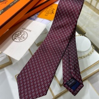 Cheap Hermes Necktie For Men #1183402 Replica Wholesale [$40.00 USD] [ITEM#1183402] on Replica Hermes Necktie