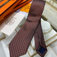 Cheap Hermes Necktie For Men #1183403 Replica Wholesale [$40.00 USD] [ITEM#1183403] on Replica Hermes Necktie