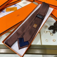 Cheap Hermes Necktie For Men #1183403 Replica Wholesale [$40.00 USD] [ITEM#1183403] on Replica Hermes Necktie