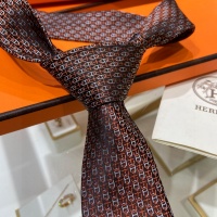 Cheap Hermes Necktie For Men #1183403 Replica Wholesale [$40.00 USD] [ITEM#1183403] on Replica Hermes Necktie