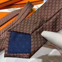 Cheap Hermes Necktie For Men #1183403 Replica Wholesale [$40.00 USD] [ITEM#1183403] on Replica Hermes Necktie