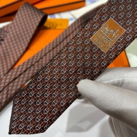 Cheap Hermes Necktie For Men #1183403 Replica Wholesale [$40.00 USD] [ITEM#1183403] on Replica Hermes Necktie