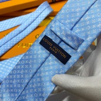 Cheap Louis Vuitton LV Necktie For Men #1183405 Replica Wholesale [$40.00 USD] [ITEM#1183405] on Replica Louis Vuitton LV Necktie