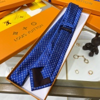 Cheap Louis Vuitton LV Necktie For Men #1183406 Replica Wholesale [$40.00 USD] [ITEM#1183406] on Replica Louis Vuitton LV Necktie