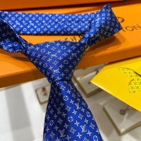 Cheap Louis Vuitton LV Necktie For Men #1183406 Replica Wholesale [$40.00 USD] [ITEM#1183406] on Replica Louis Vuitton LV Necktie