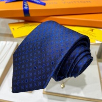 Cheap Louis Vuitton LV Necktie For Men #1183407 Replica Wholesale [$40.00 USD] [ITEM#1183407] on Replica Louis Vuitton LV Necktie