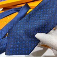 Cheap Louis Vuitton LV Necktie For Men #1183407 Replica Wholesale [$40.00 USD] [ITEM#1183407] on Replica Louis Vuitton LV Necktie