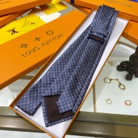 Cheap Louis Vuitton LV Necktie For Men #1183408 Replica Wholesale [$40.00 USD] [ITEM#1183408] on Replica Louis Vuitton LV Necktie