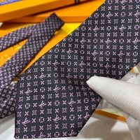 Cheap Louis Vuitton LV Necktie For Men #1183409 Replica Wholesale [$40.00 USD] [ITEM#1183409] on Replica Louis Vuitton LV Necktie