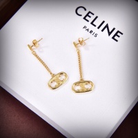 Cheap Celine Earrings For Women #1183411 Replica Wholesale [$25.00 USD] [ITEM#1183411] on Replica Celine Earrings