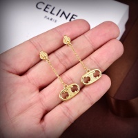 Cheap Celine Earrings For Women #1183411 Replica Wholesale [$25.00 USD] [ITEM#1183411] on Replica Celine Earrings