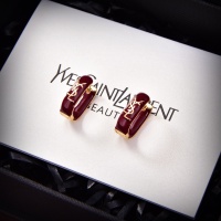 Cheap Yves Saint Laurent YSL Earrings For Women #1183423 Replica Wholesale [$27.00 USD] [ITEM#1183423] on Replica Yves Saint Laurent YSL Earrings