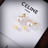 Cheap Celine Earrings For Women #1183425 Replica Wholesale [$29.00 USD] [ITEM#1183425] on Replica Celine Earrings