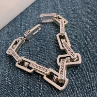 Cheap Versace Bracelets #1183427 Replica Wholesale [$56.00 USD] [ITEM#1183427] on Replica Versace Bracelets