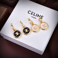 Cheap Celine Earrings For Women #1183455 Replica Wholesale [$29.00 USD] [ITEM#1183455] on Replica Celine Earrings