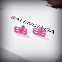 Cheap Balenciaga Earrings For Women #1183466 Replica Wholesale [$27.00 USD] [ITEM#1183466] on Replica Balenciaga Earrings
